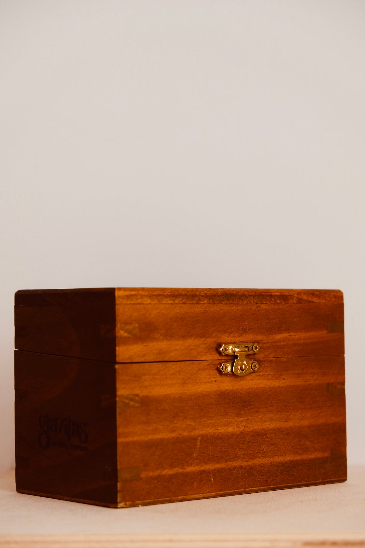 Chase Bliss Gravitas