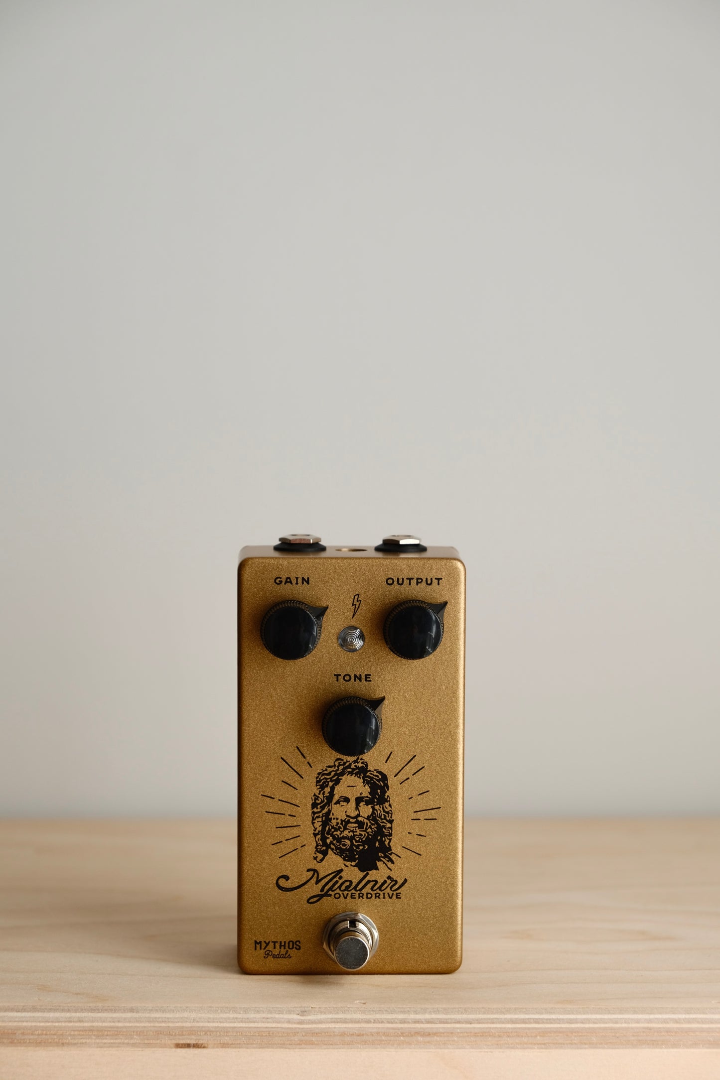 Mythos Mjolnir