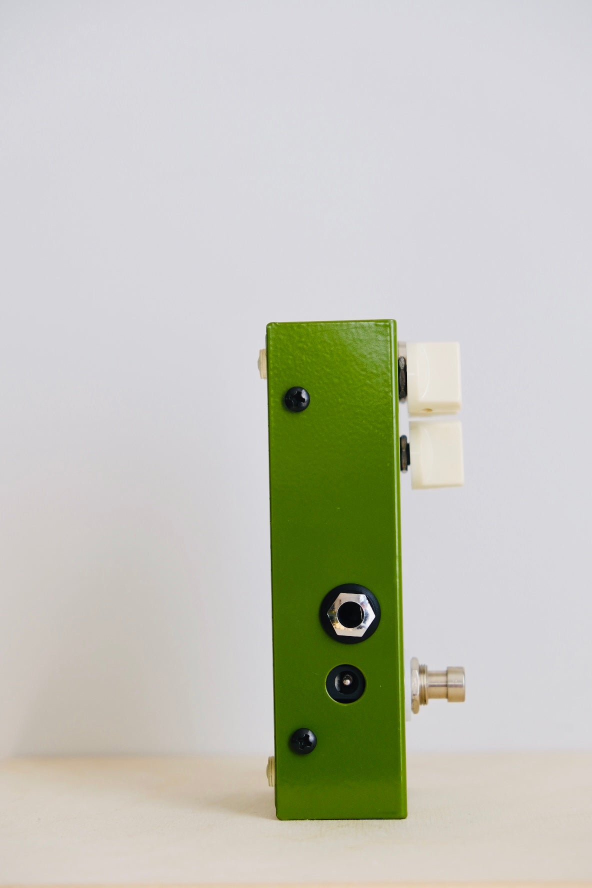 Sarno Music Earth Drive