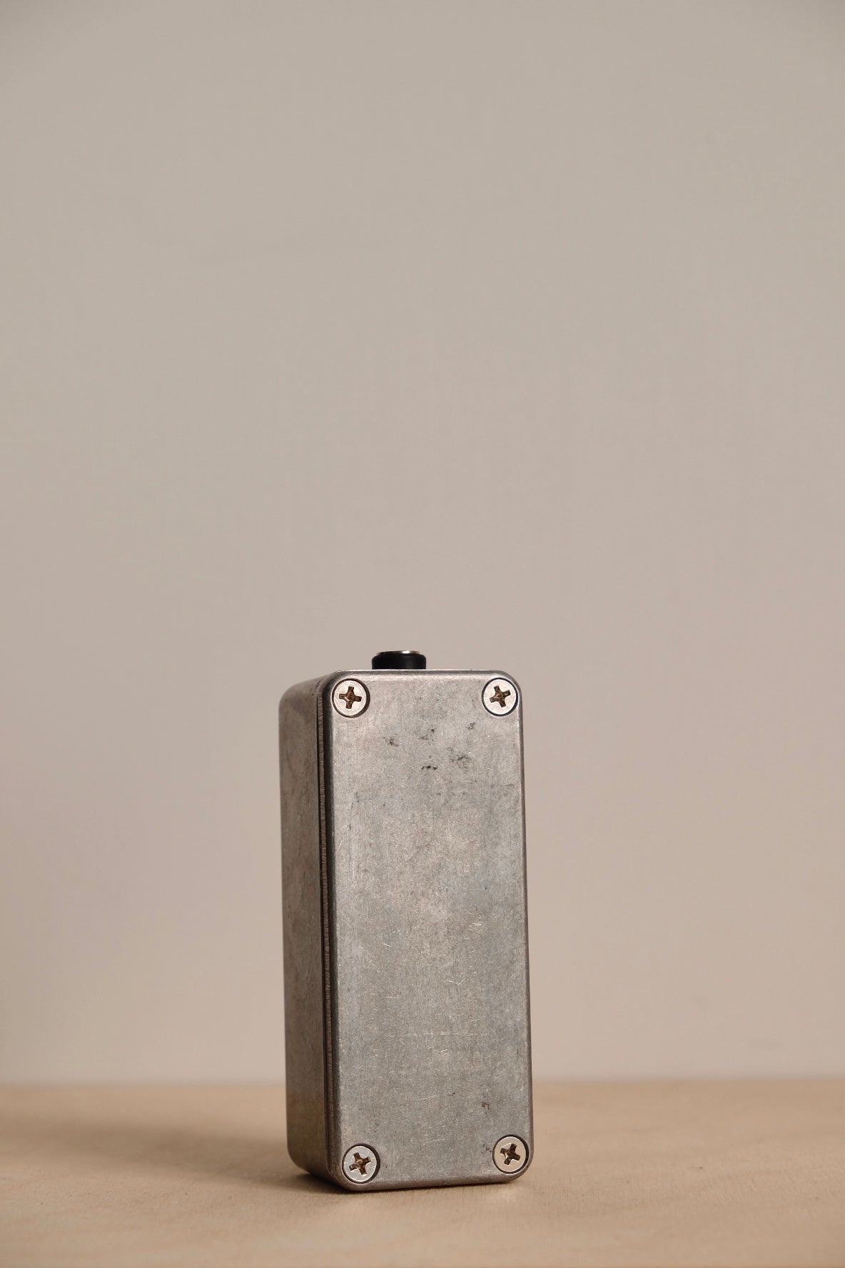 Fairfield Circuitry Modele B Overdrive