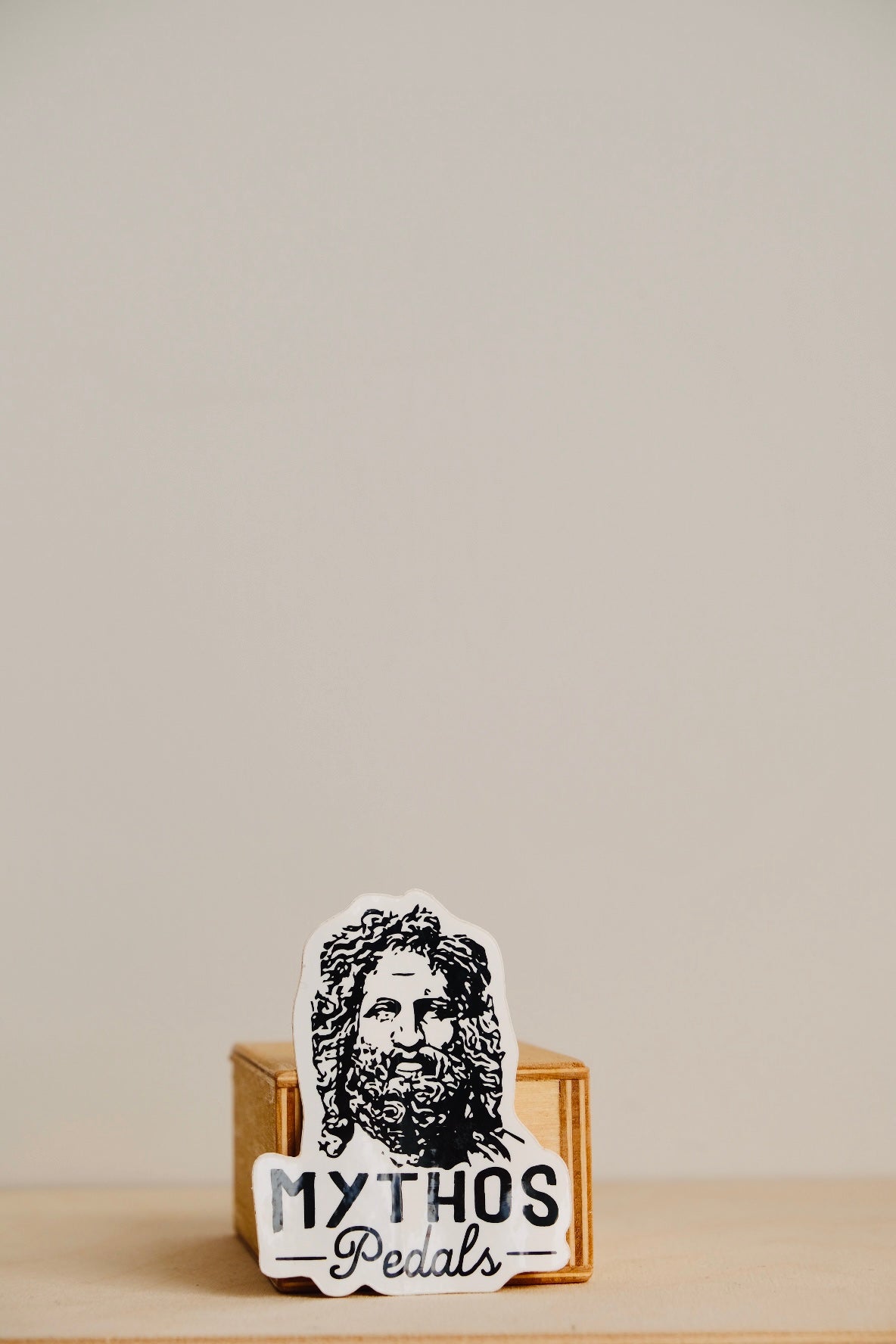 Mythos Pedals Chupacabra