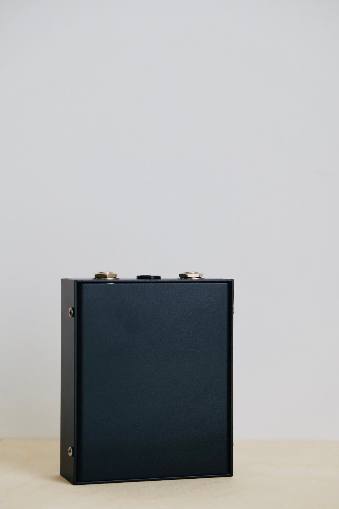 1981 Inventions DRV BLK/WHT