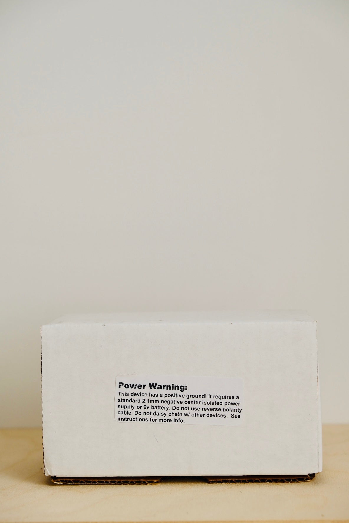 Earthquaker Devices Dream Crusher Fuzz