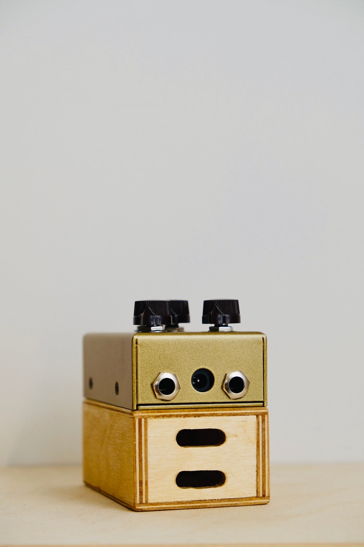 J.Rockett Archer IKON