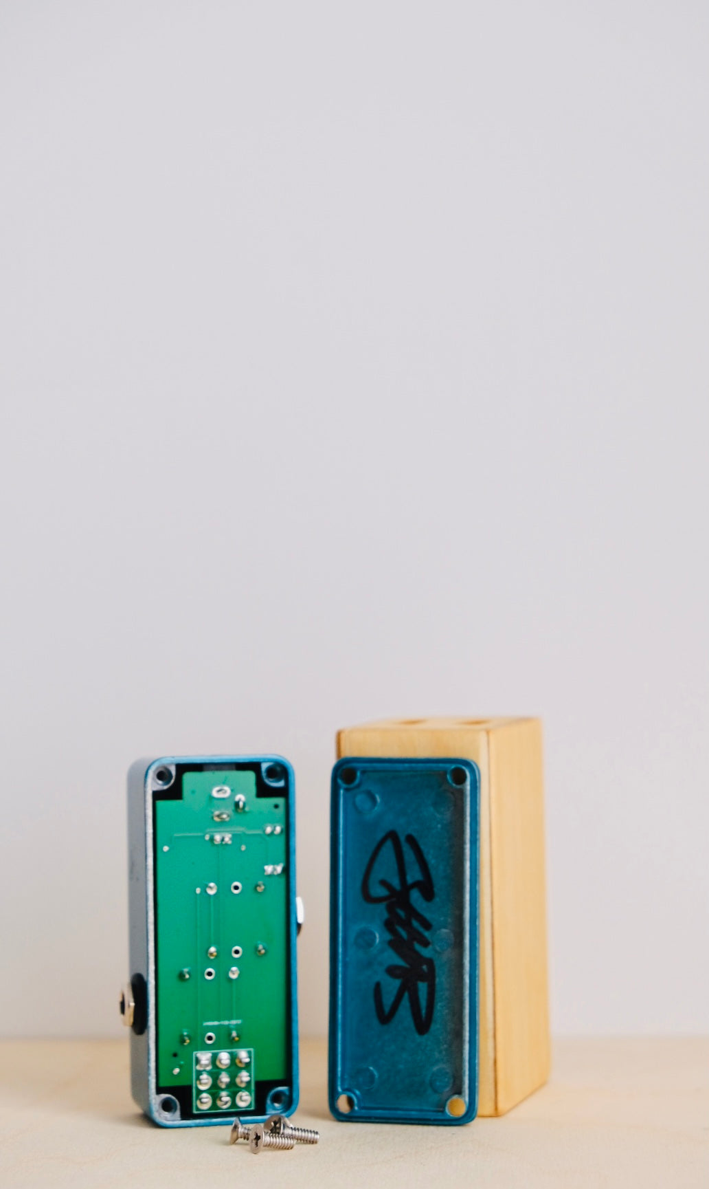 Mythos Argonaut Octave Up