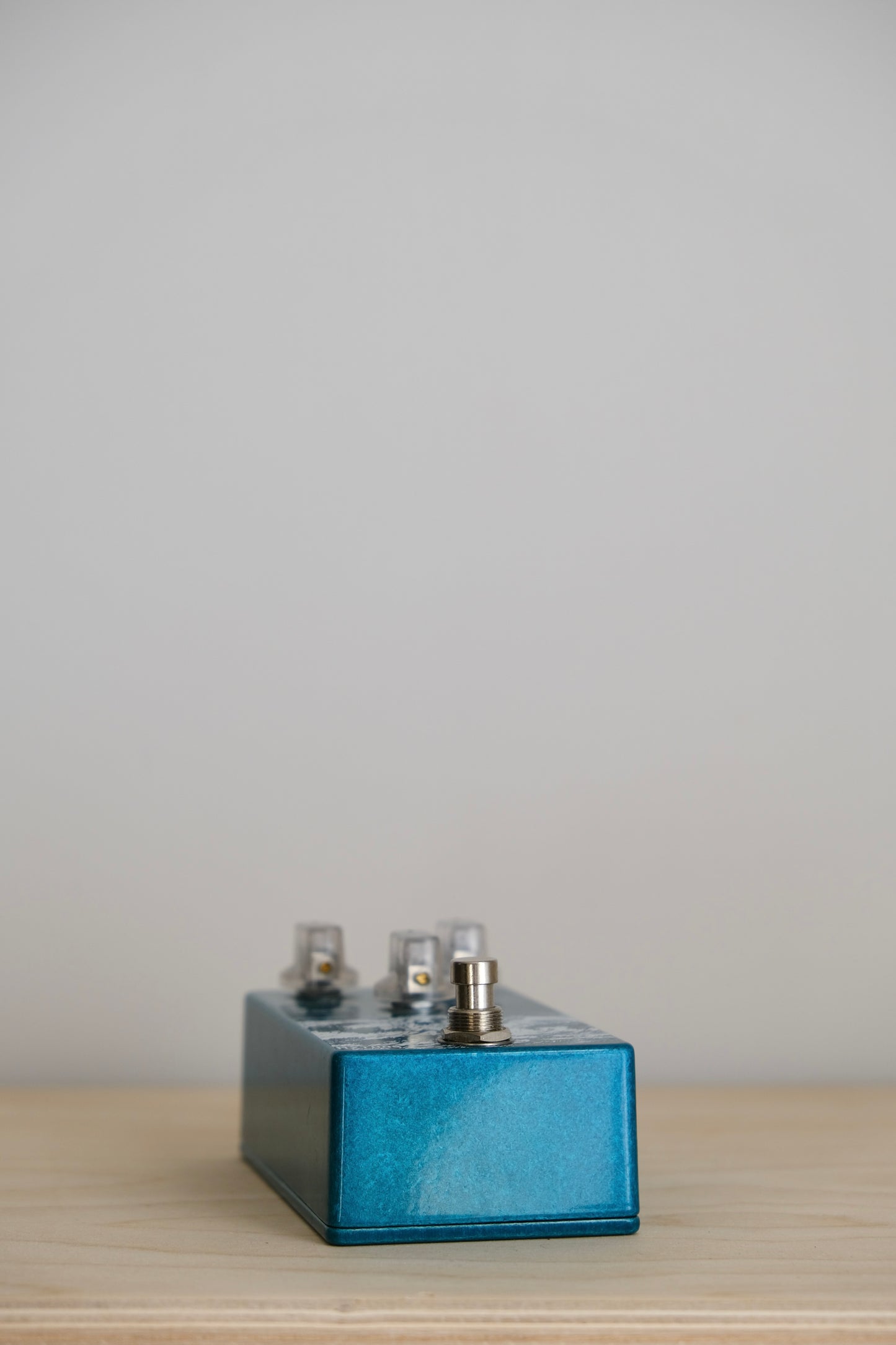 Mythos Argo Octave Fuzz