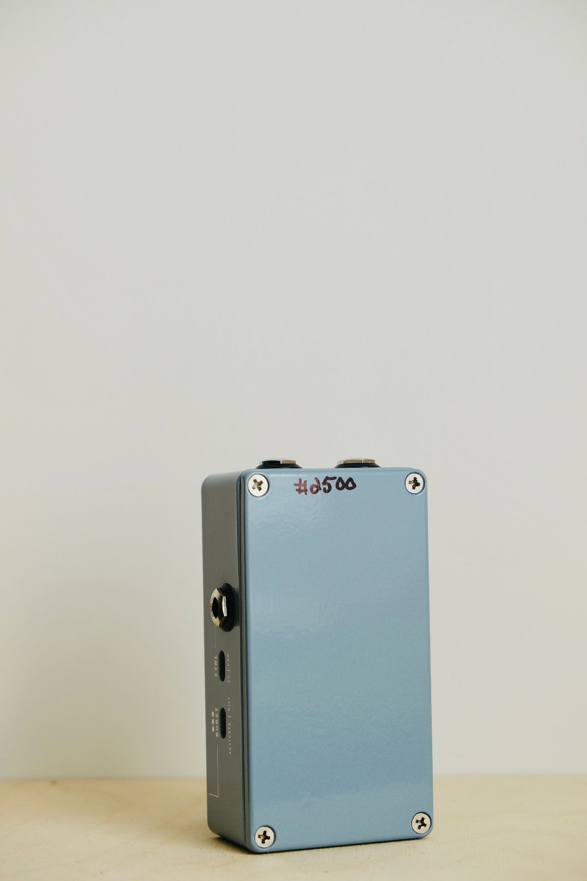 CopperSound Telegraph V2 Sierra Blue