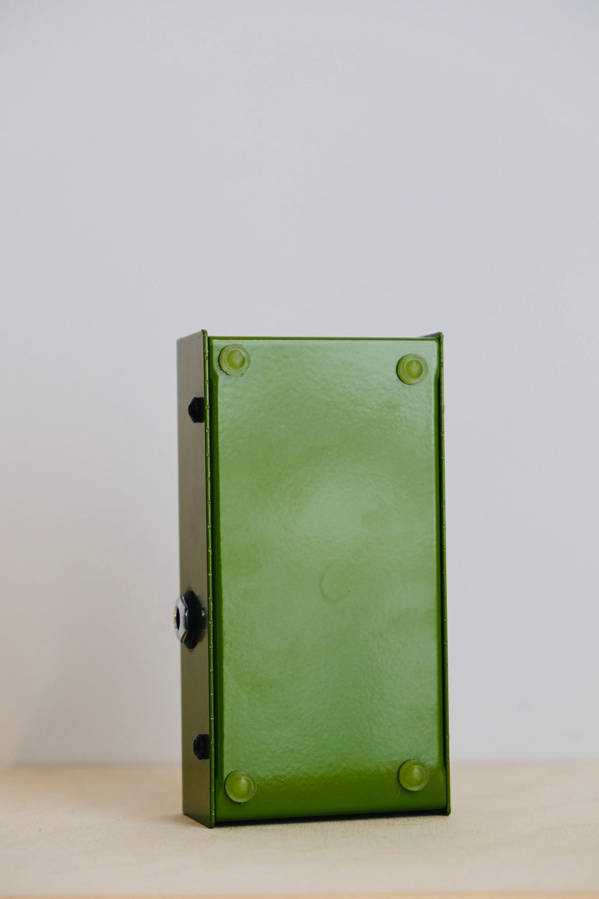 Sarno Music Earth Drive