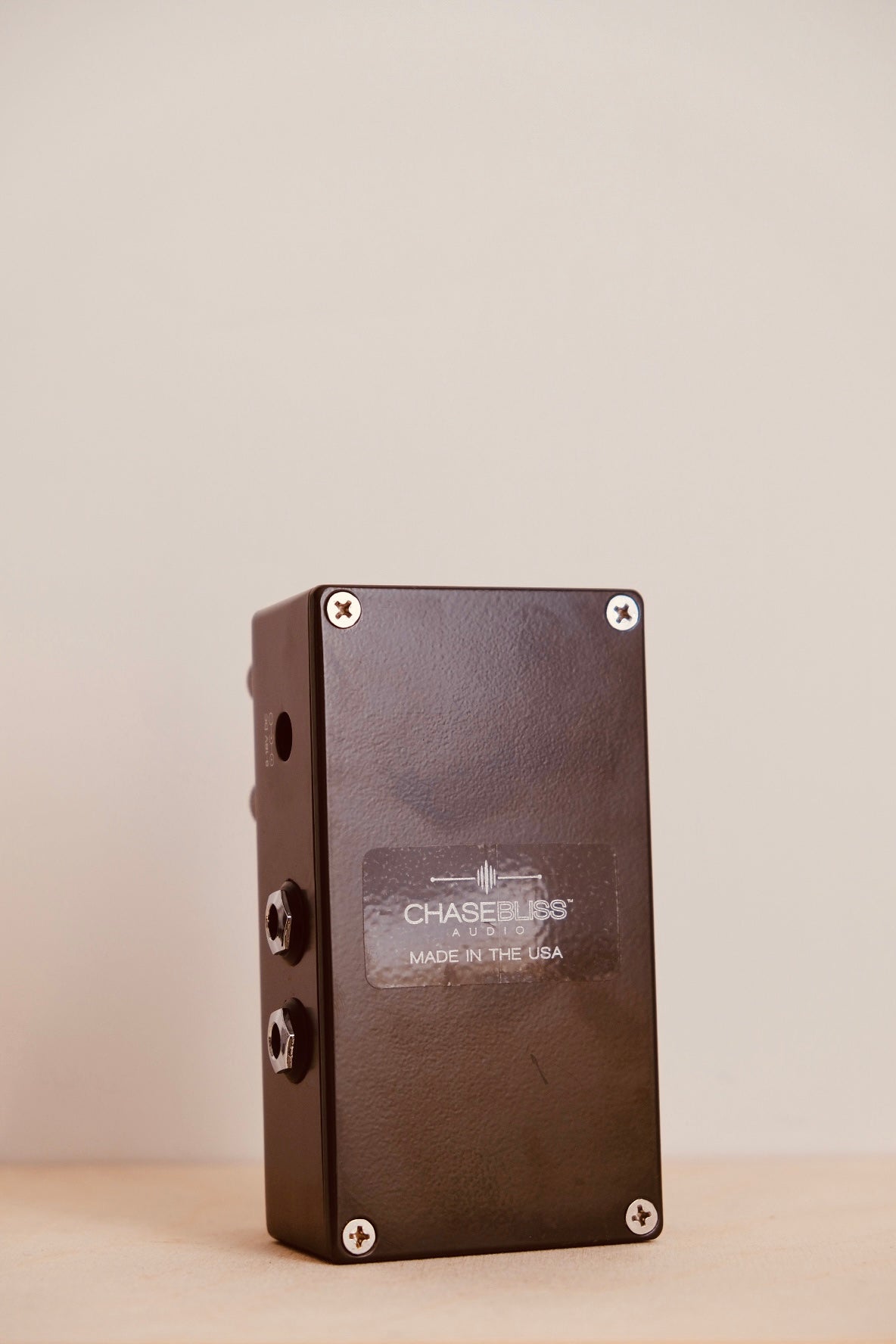 Chase Bliss Gravitas