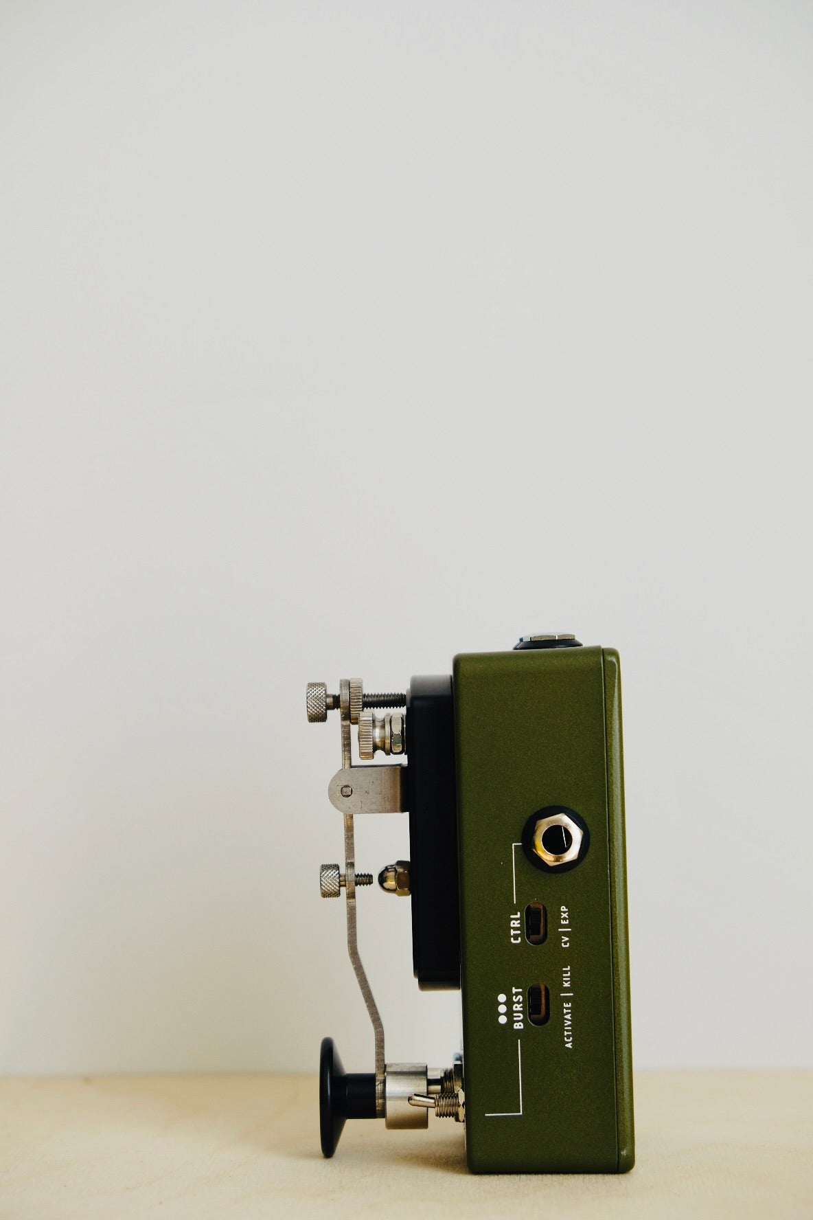 CopperSound Telegraph V2 Army Green