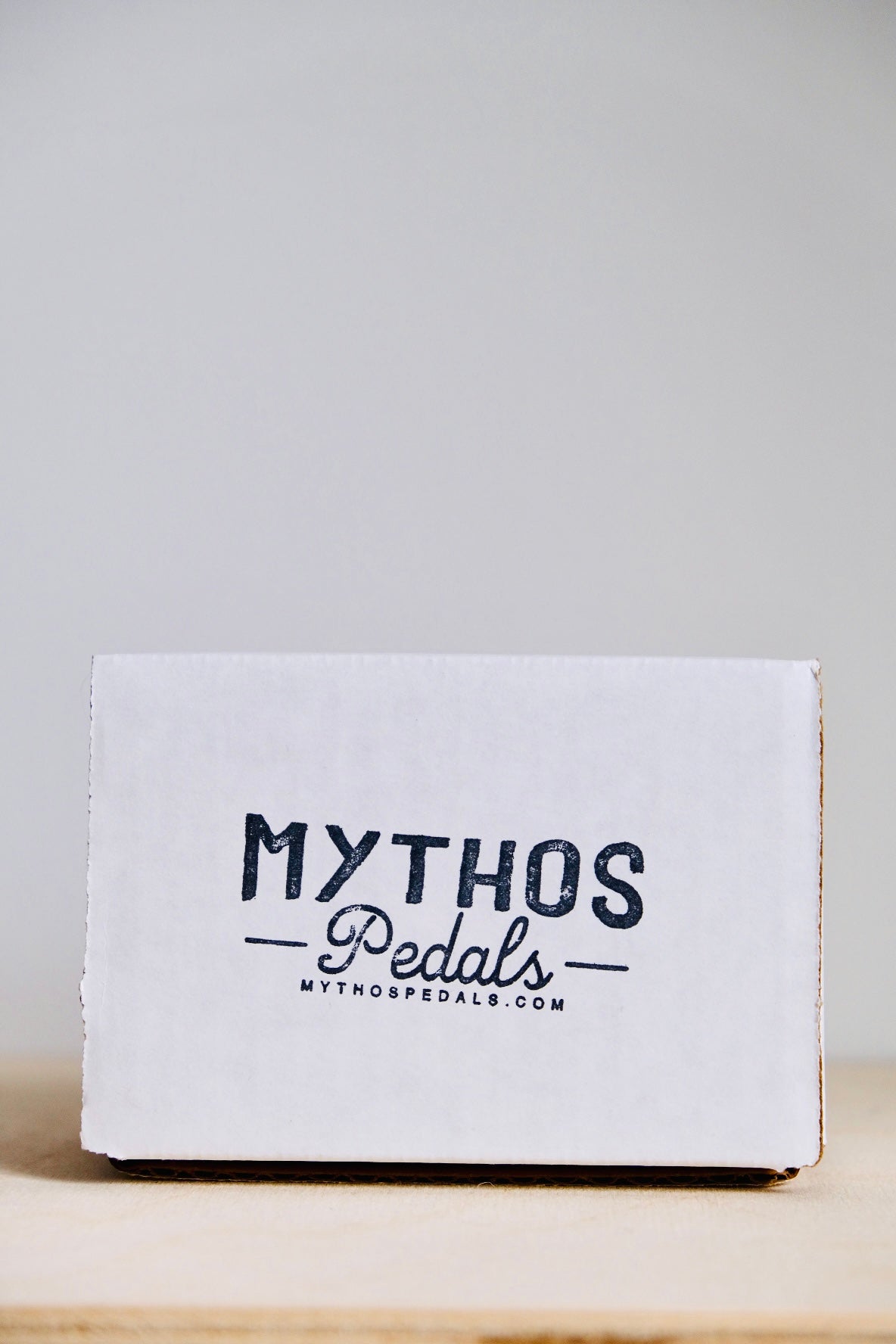 Mythos Golden Fleece Mini Fuzz