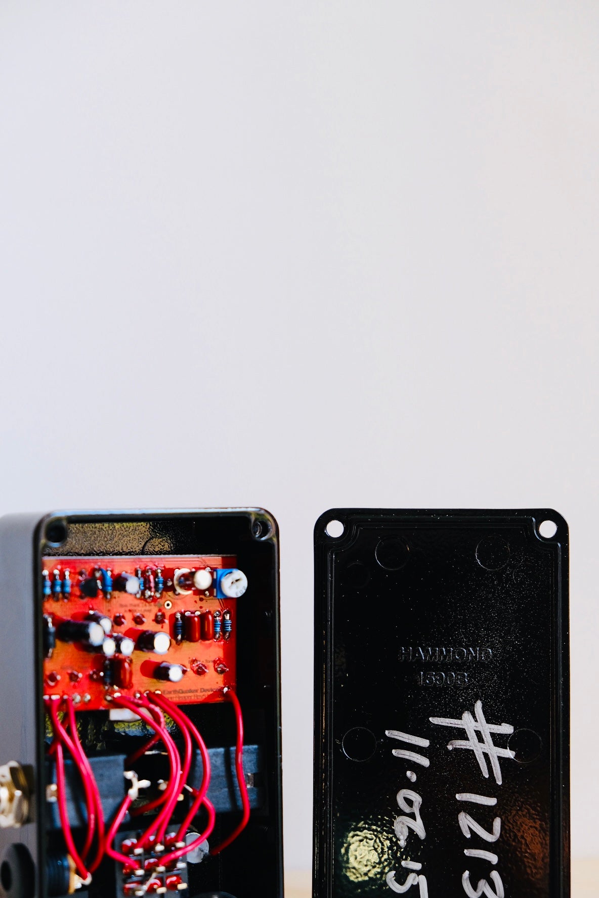 Earthquaker Devices Tone Reaper