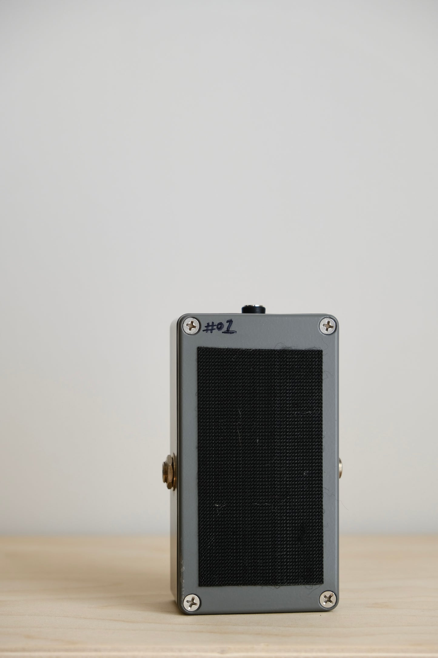 Spruce Effects Rangemaster PTP OC42 #001