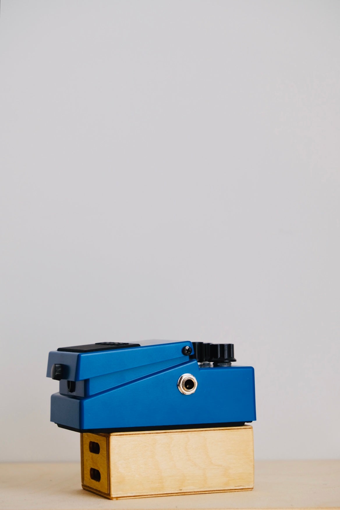 Boss Blues Driver BD-2