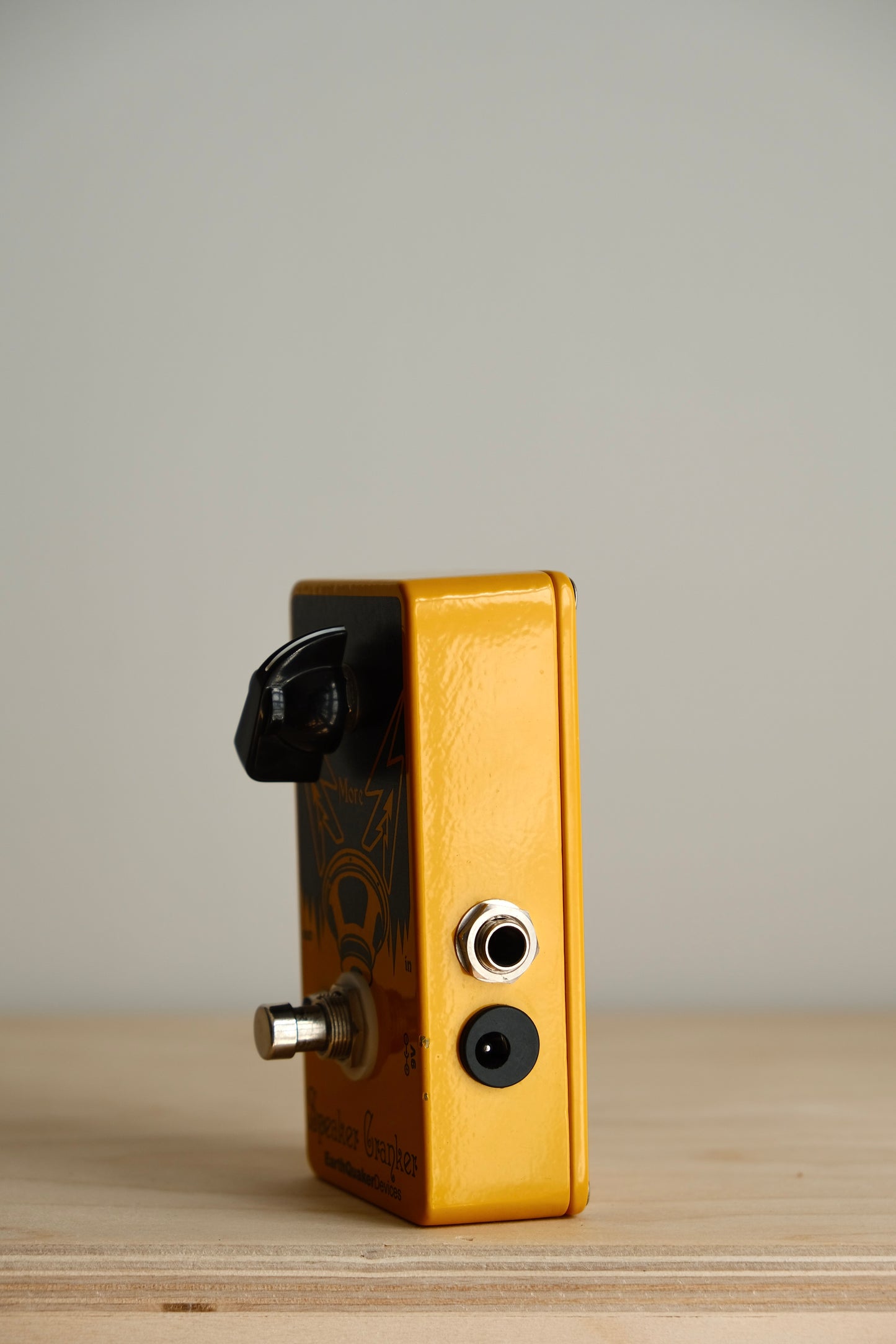 Earthquaker Devices Speaker Cranker v1 #813