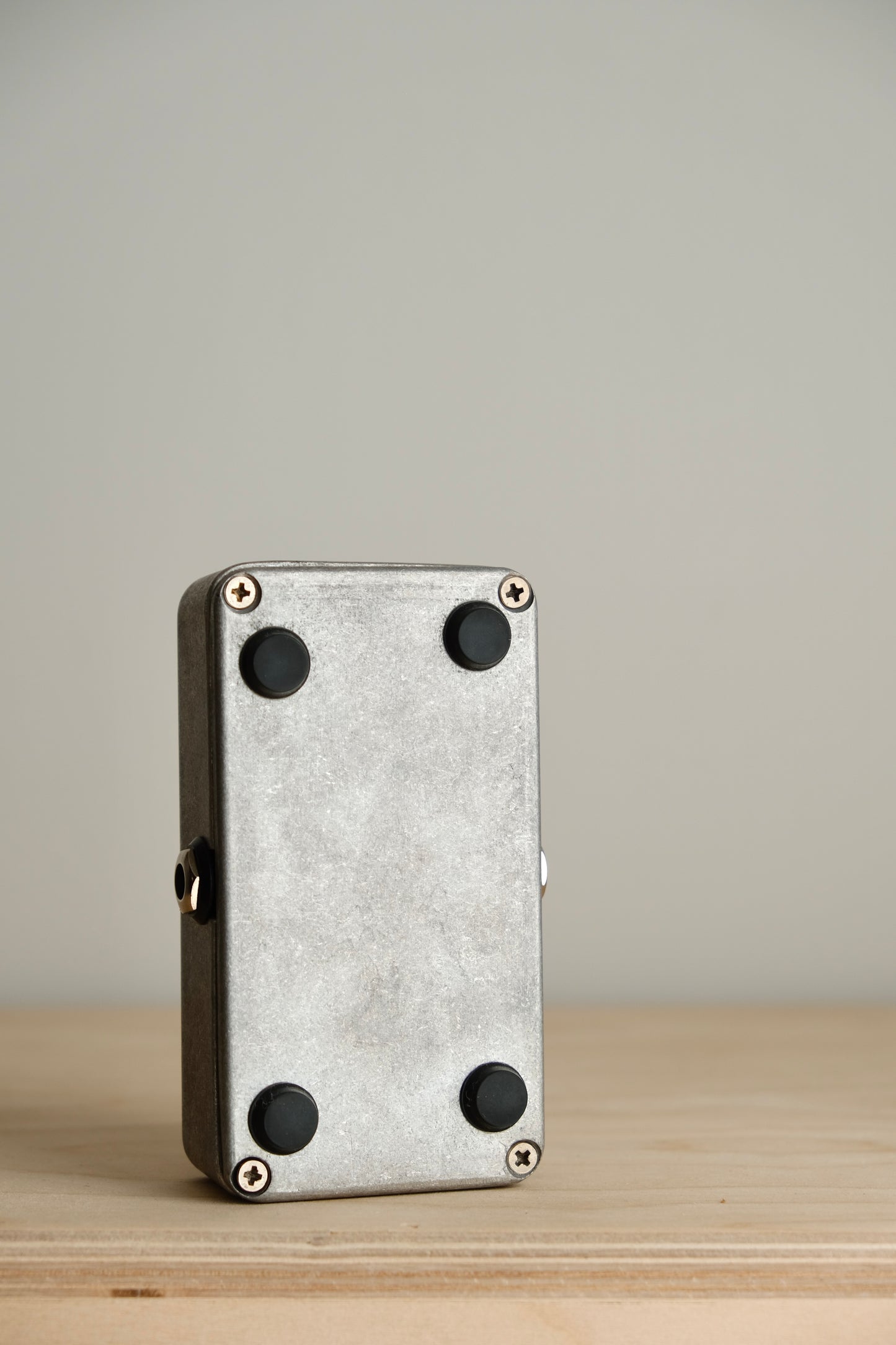 Electro Harmonix Nano Muff Overdrive