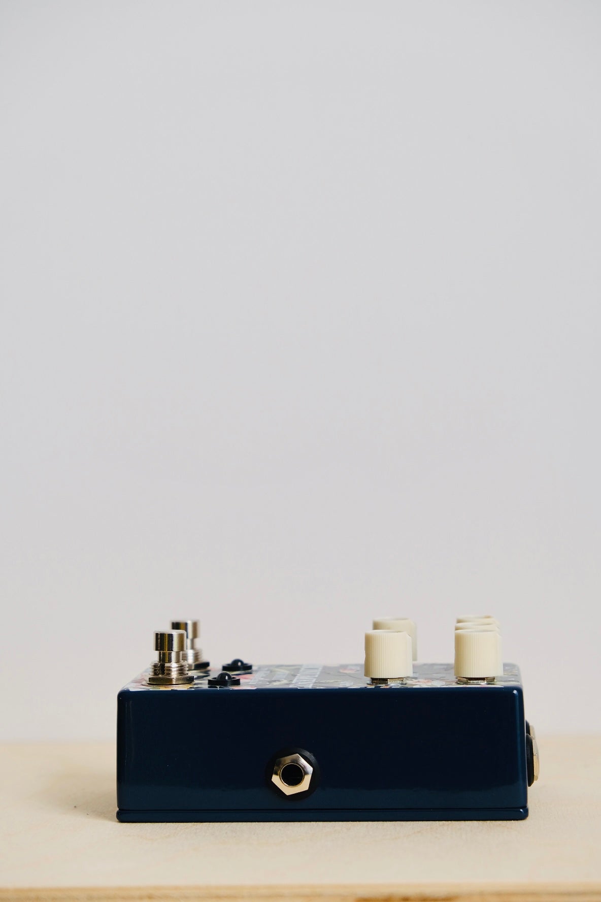 Walrus Audio Monument v2 Tap Tremolo