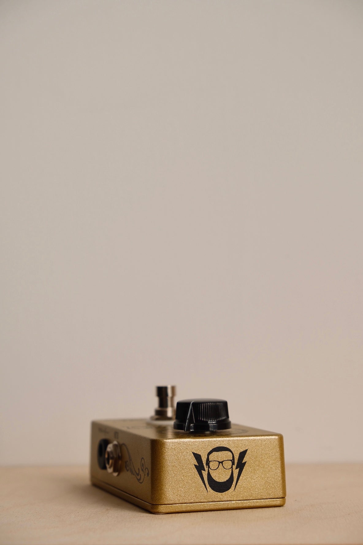 Greer Amps Special Request Preamp