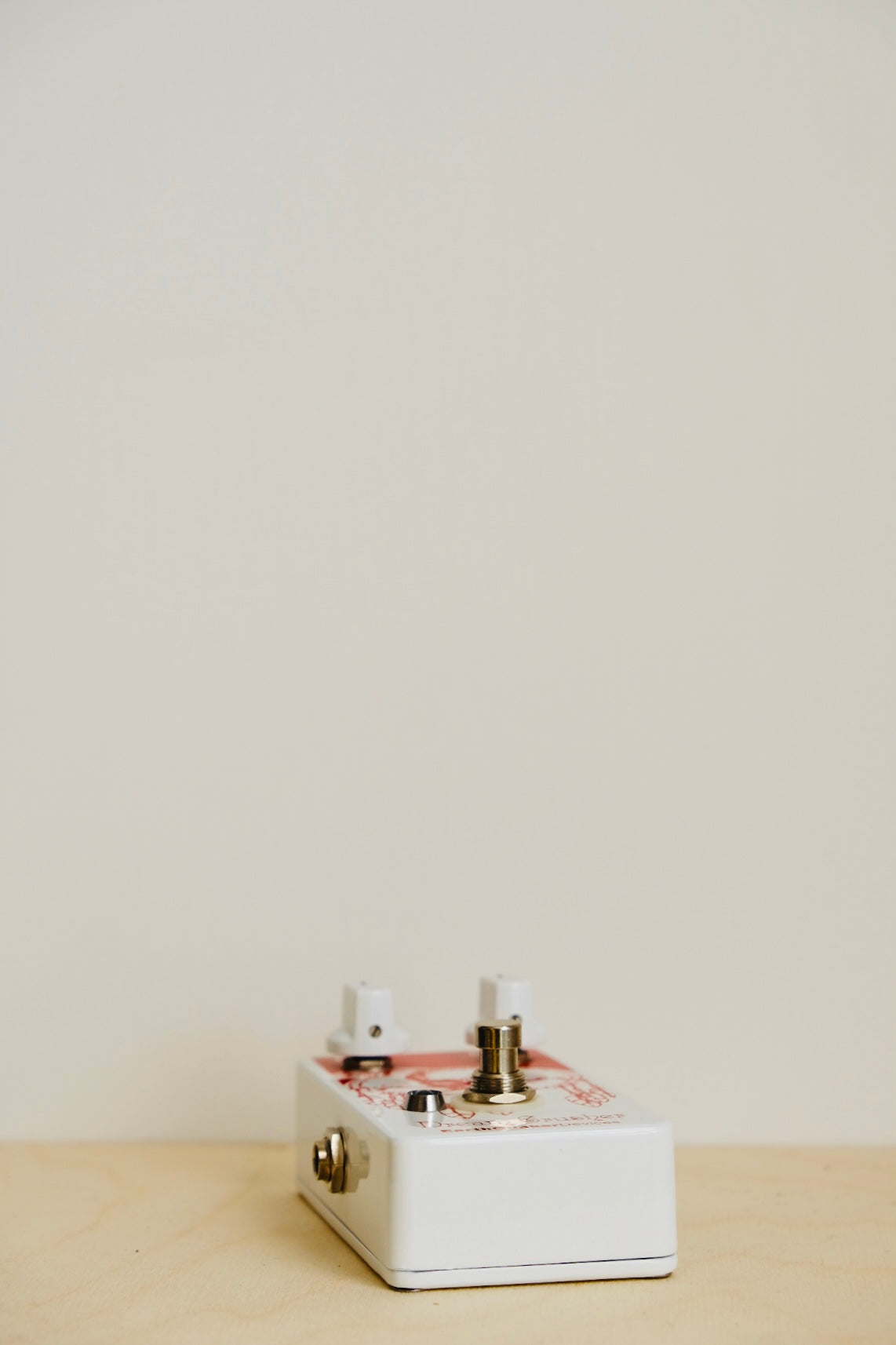 Earthquaker Devices Dream Crusher Fuzz