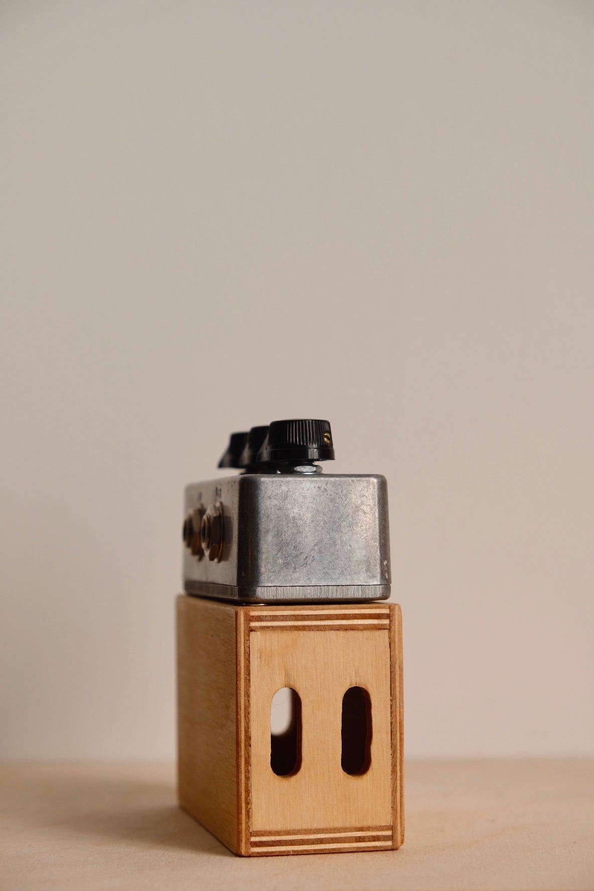 Fairfield Circuitry Modele B Overdrive