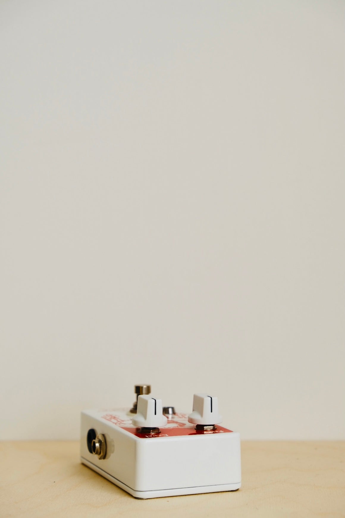 Earthquaker Devices Dream Crusher Fuzz