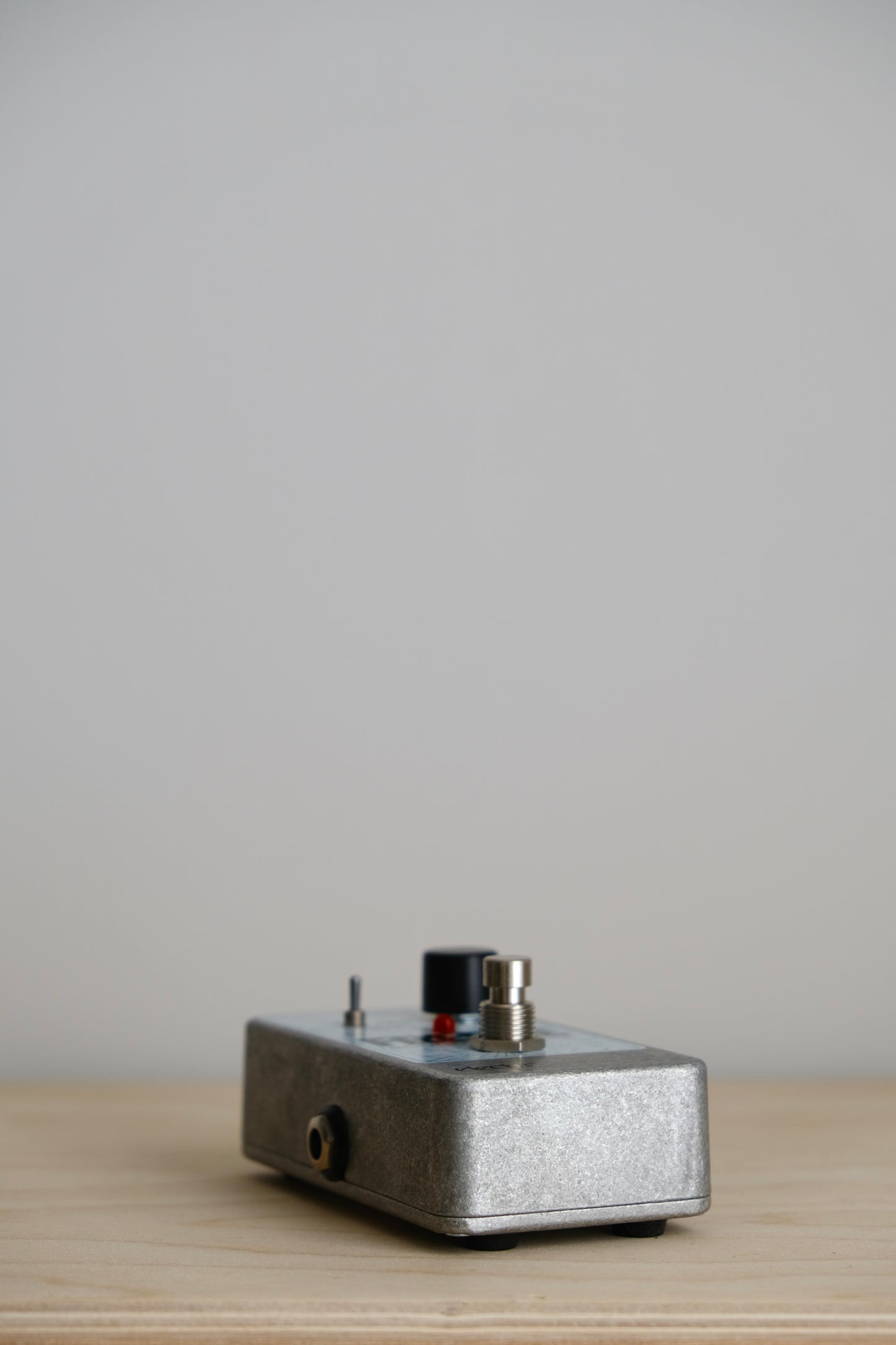 Electro Harmonix Freeze