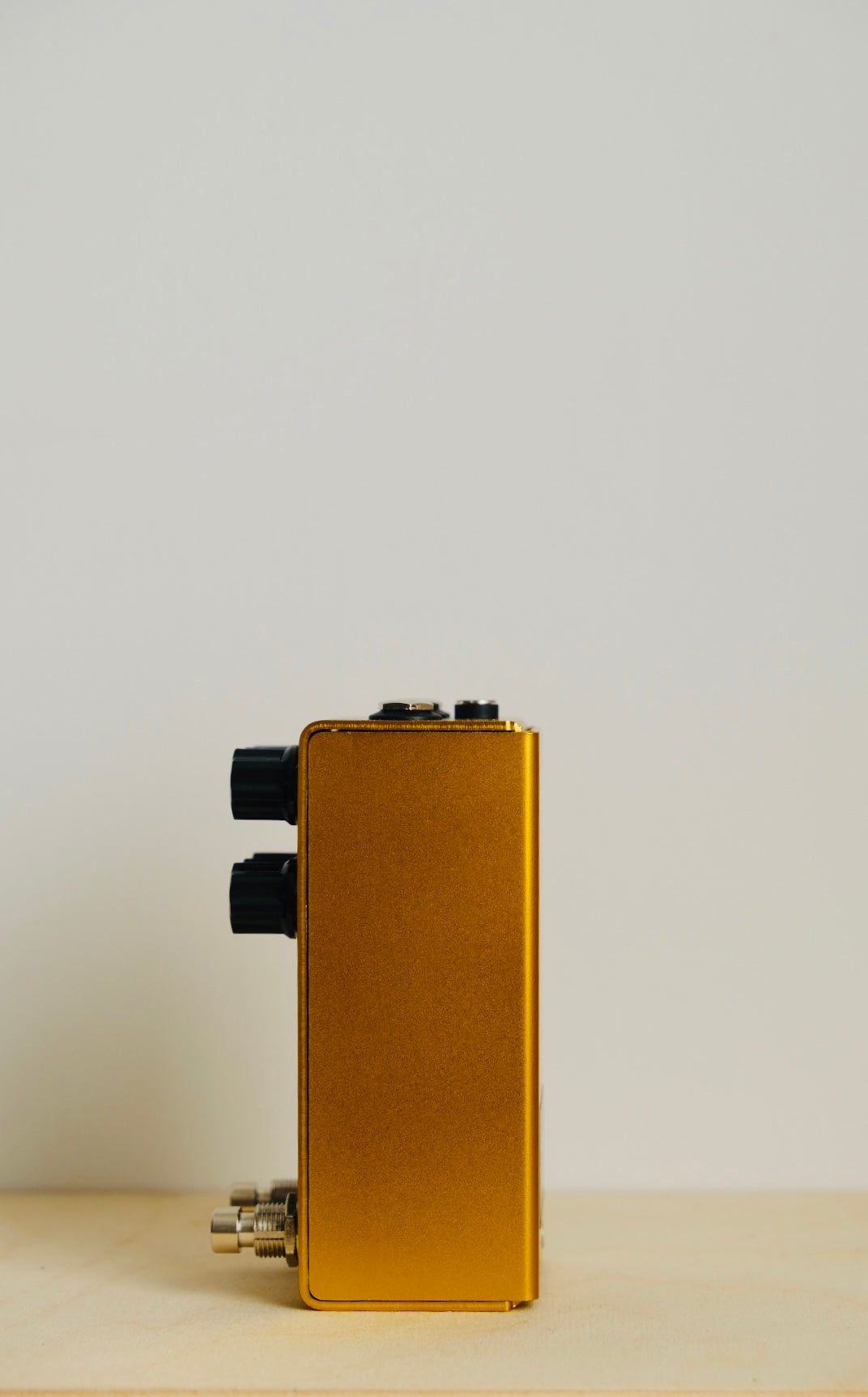 Jackson Audio Golden Boy