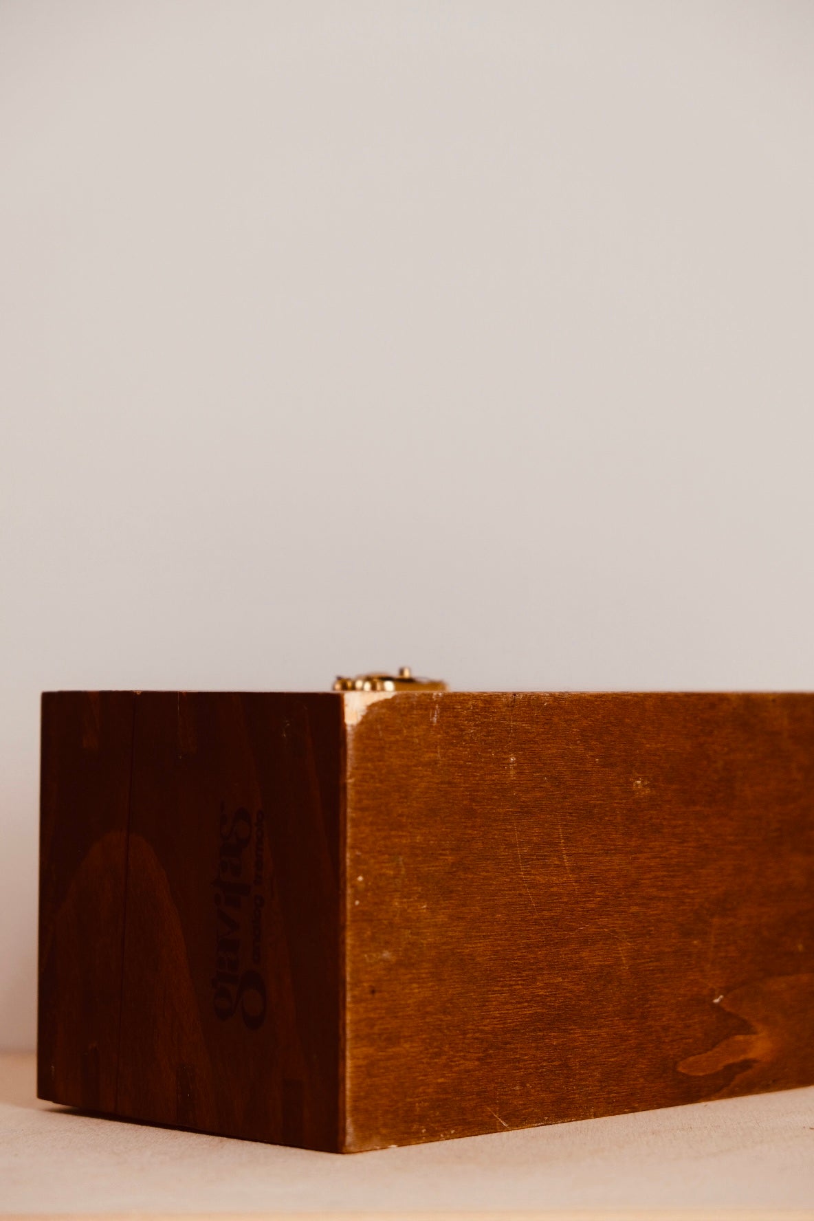 Chase Bliss Gravitas