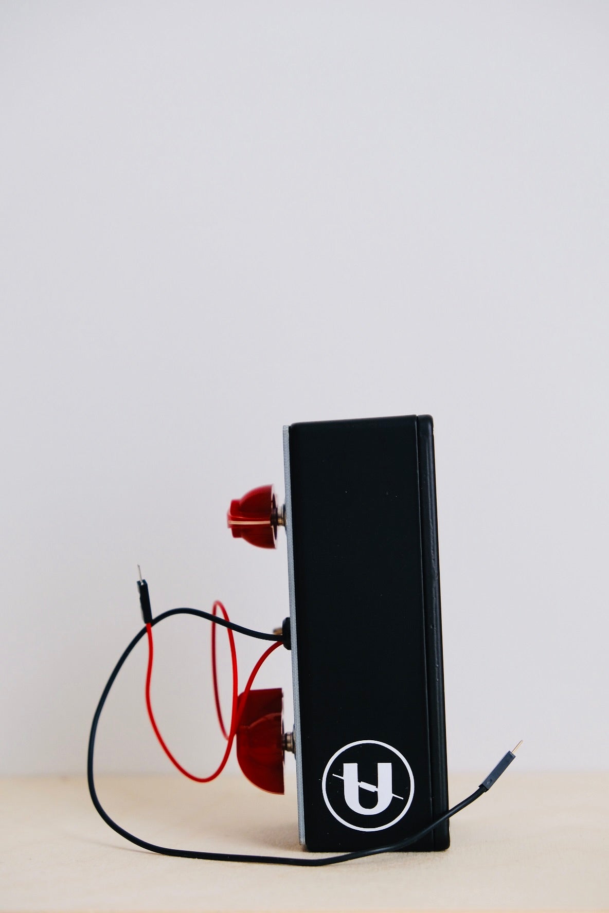 Coppersound DIY Film Capacitor Substitution Box