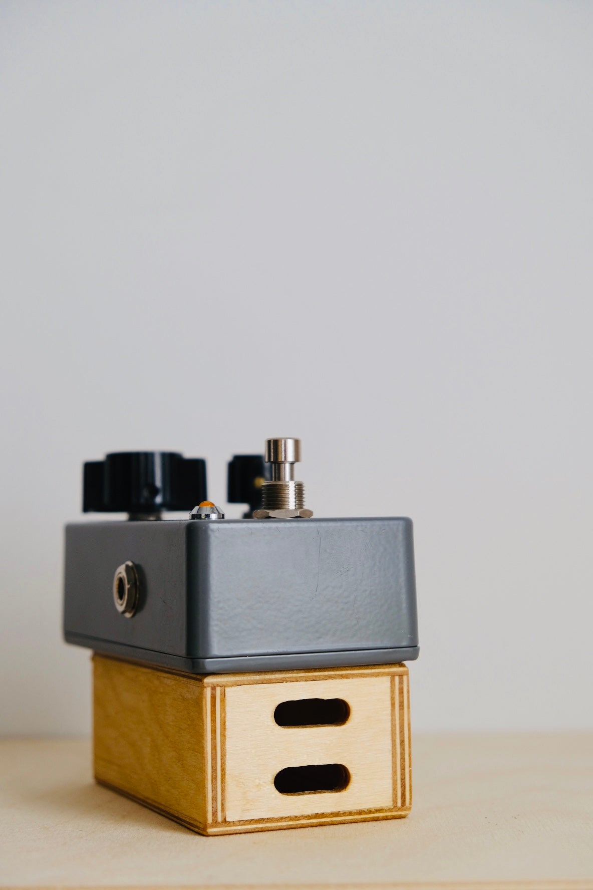 Spruce Effects Rangemaster OC42