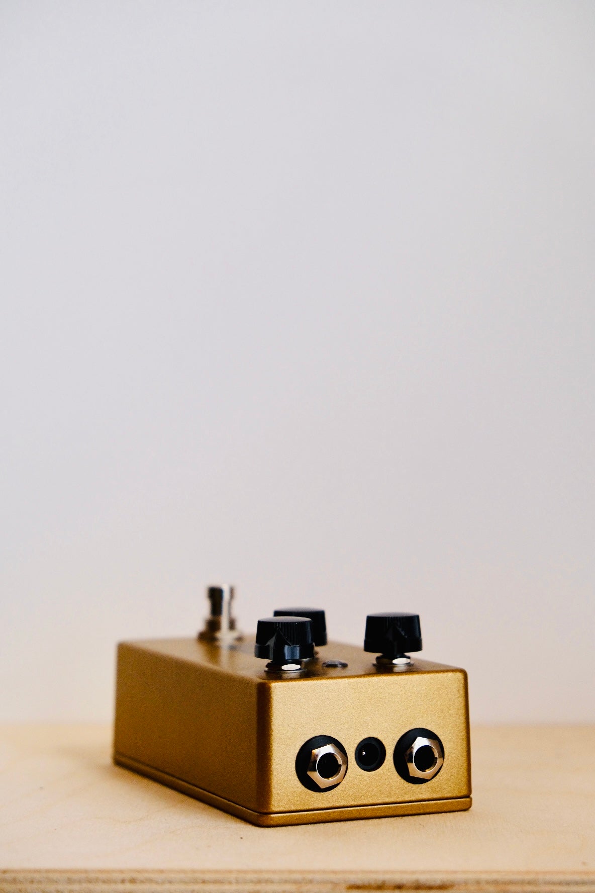 Mythos Pedals Mjolnir