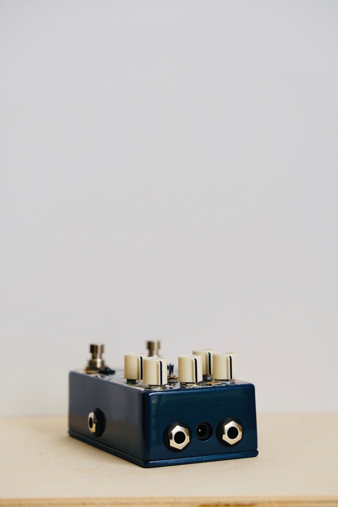 Walrus Audio Monument v2 Tap Tremolo