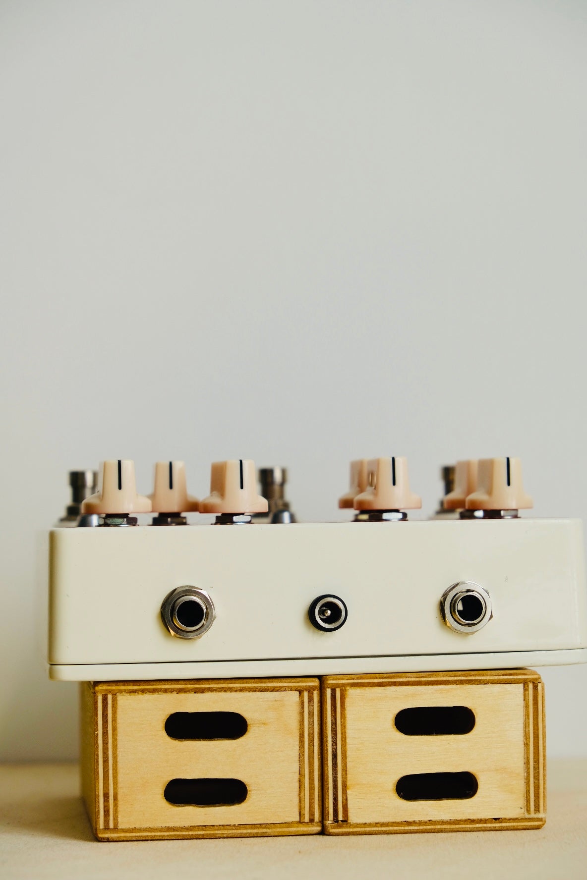 Earthquaker Devices Hoof Reaper