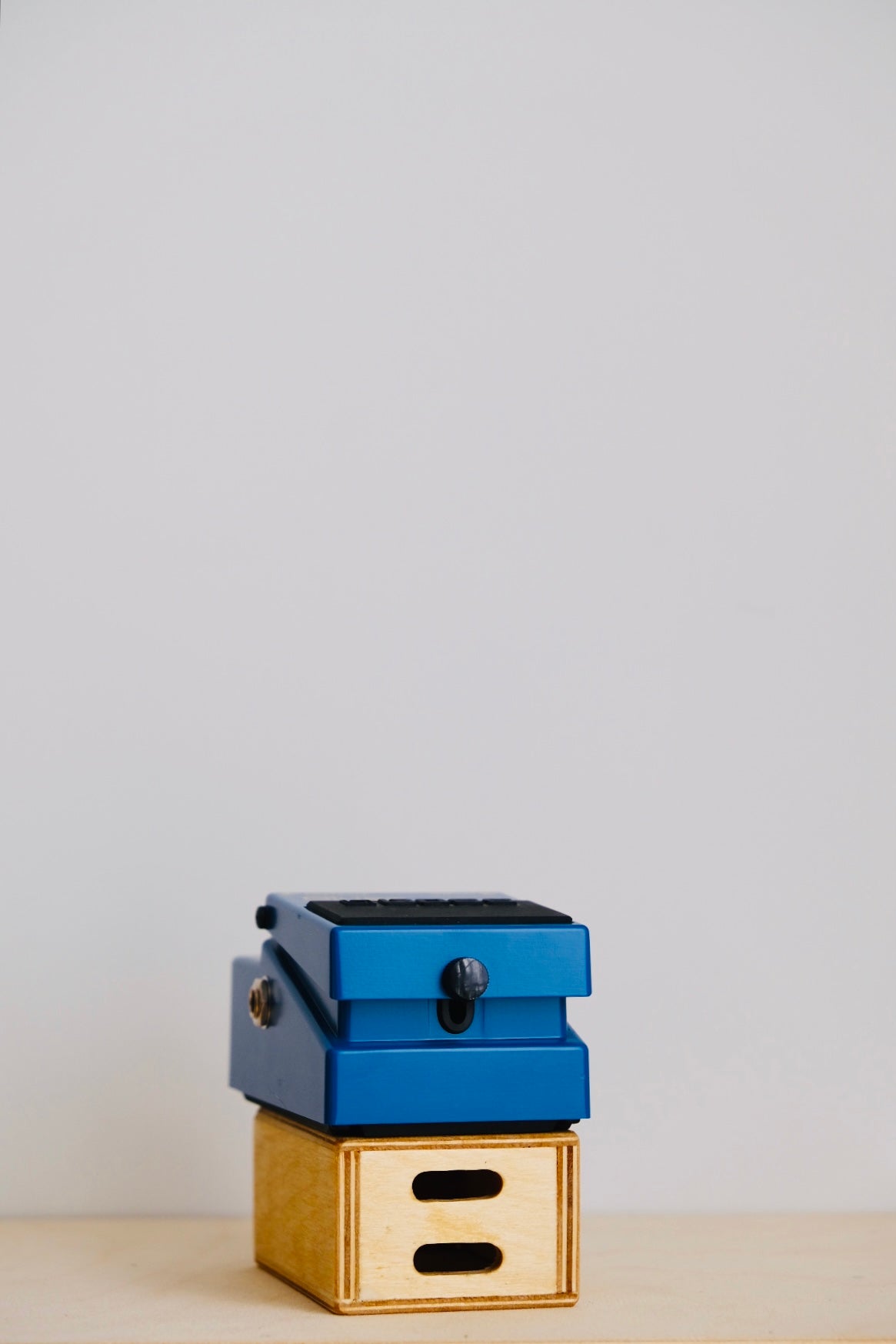 Boss Blues Driver BD-2