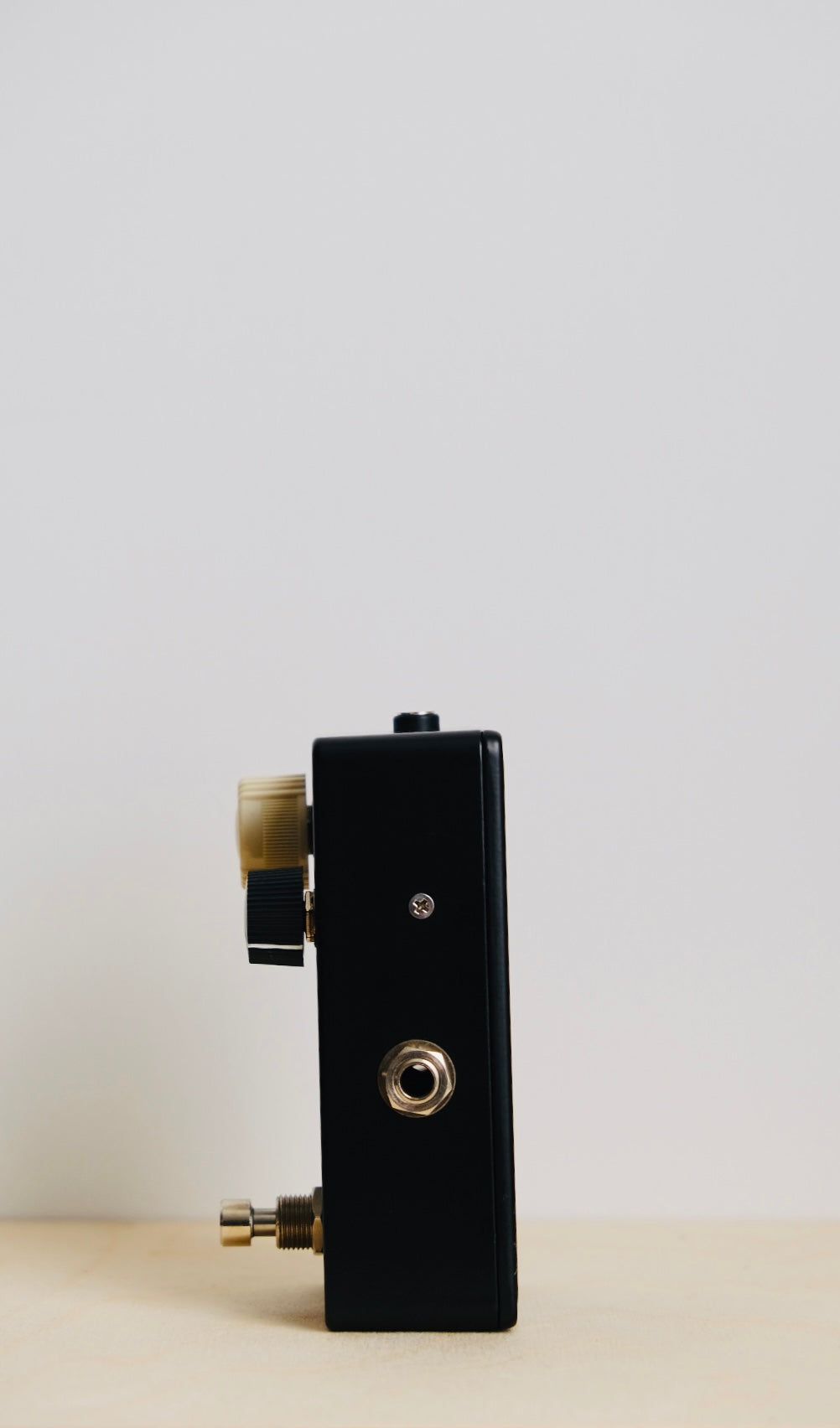 Spruce Effects Silicon Fuzz Face