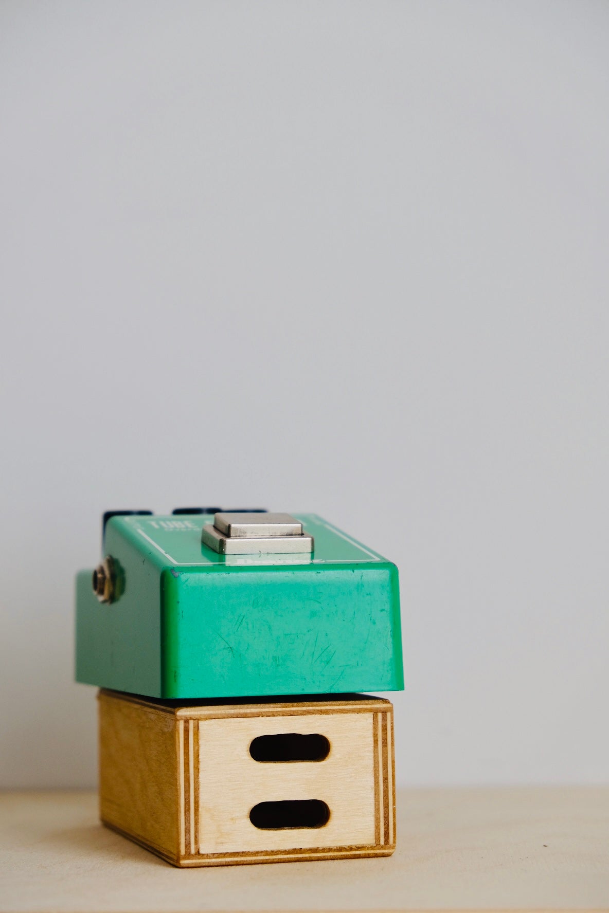 Ibanez Tube Screamer TS808