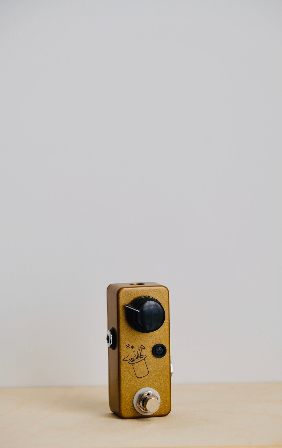 jhs prestige pedal JHS Prestige Buffer/Booster