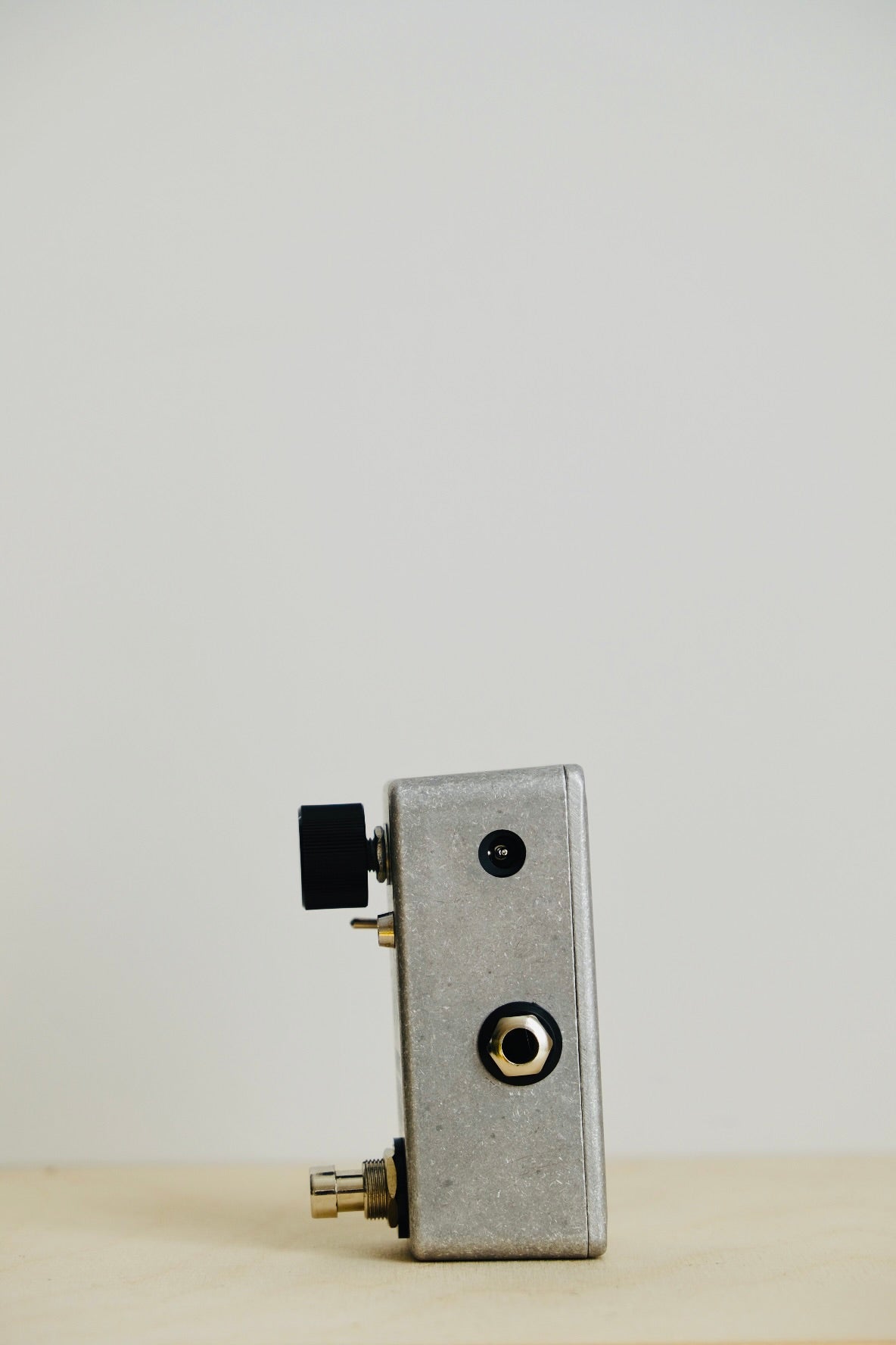 CopperSound Gravity Bomb V2 Clean Boost/Mids Enhancer