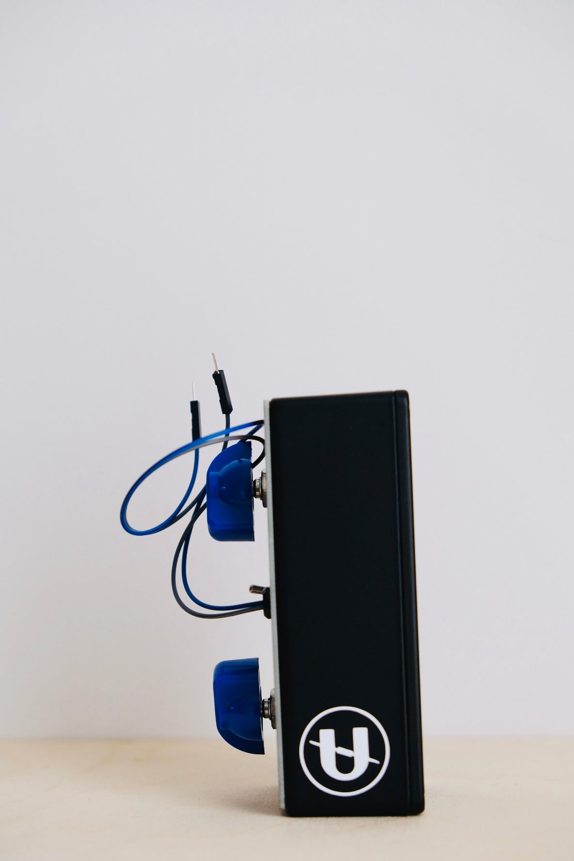 CopperSound DIY Resistor Substitution Box