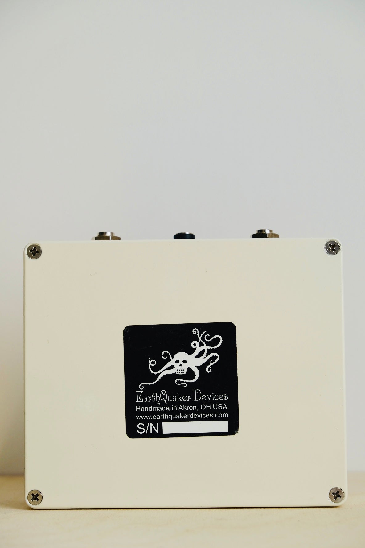 Earthquaker Devices Hoof Reaper