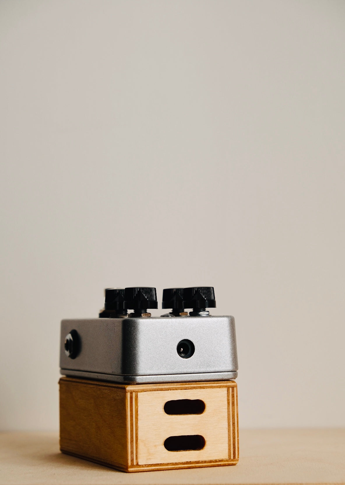 Mythos Pedals Herculean V2