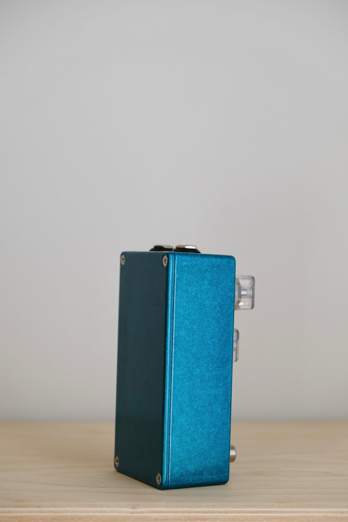 Mythos Argo Octave Fuzz