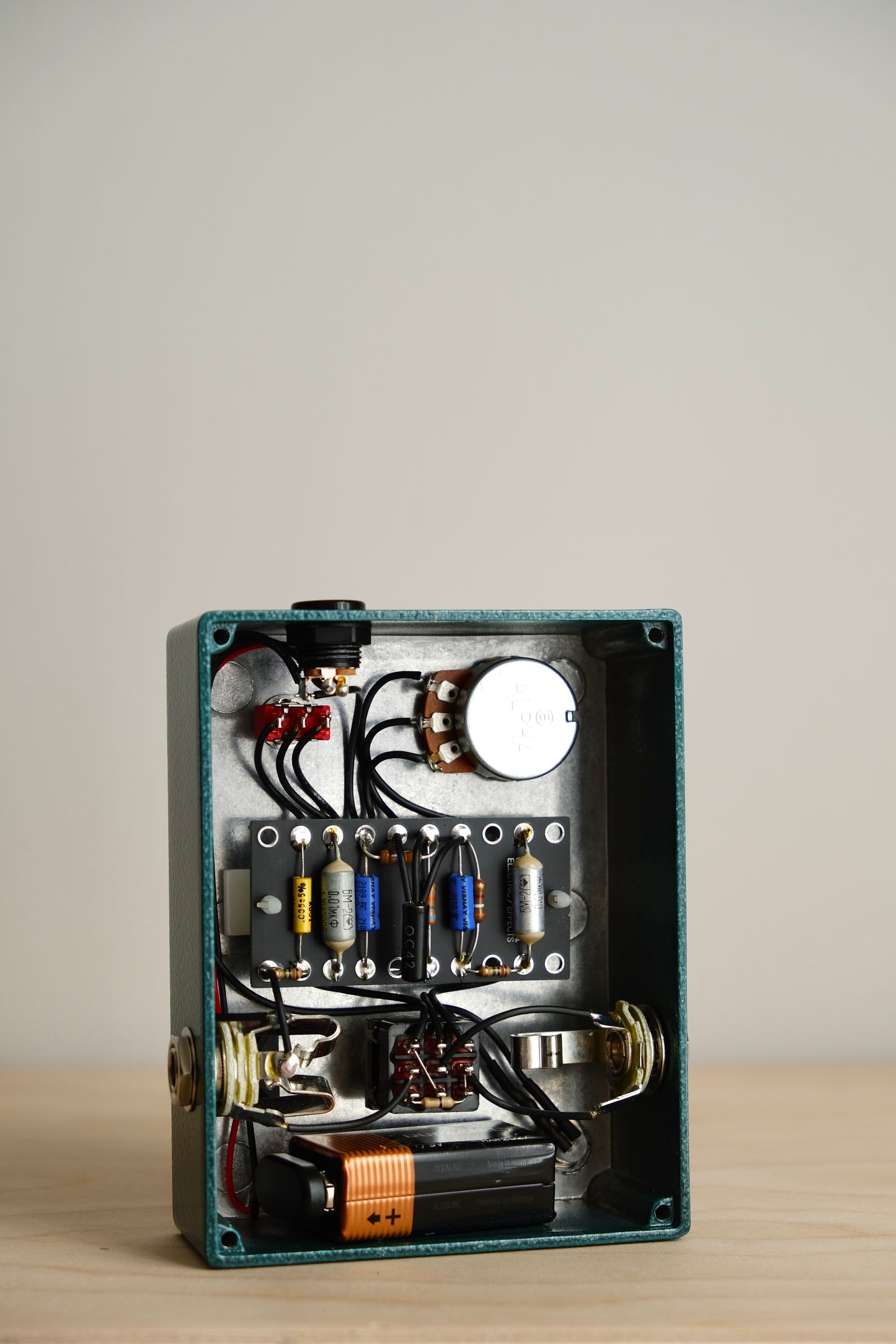 Seeker Rangemaster OC42