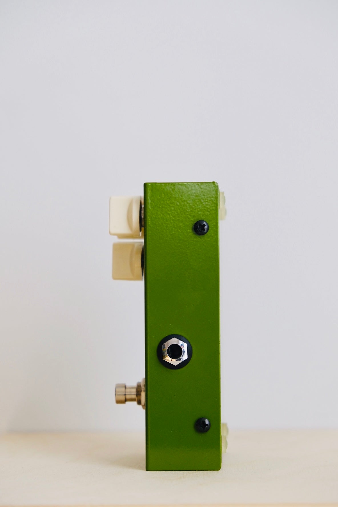 Sarno Music Earth Drive