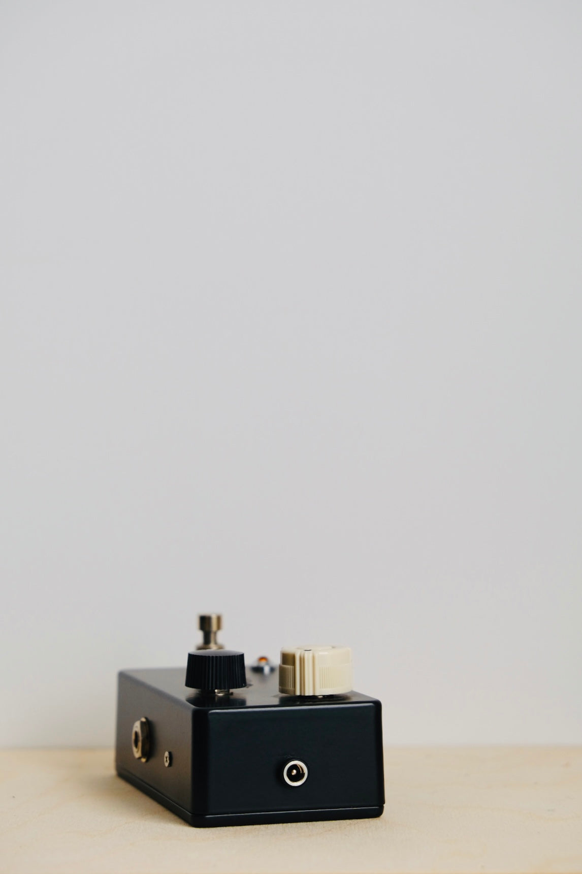 Spruce Effects Silicon Fuzz Face