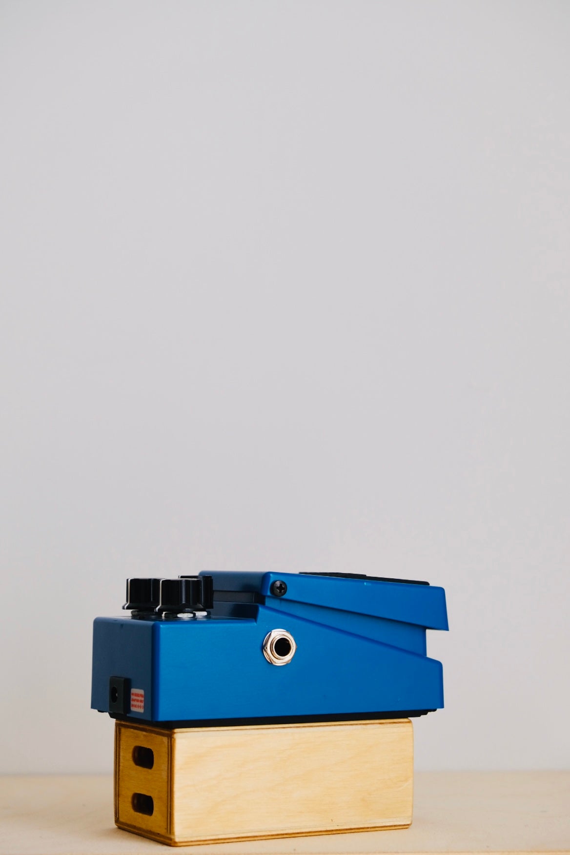 Boss Blues Driver BD-2