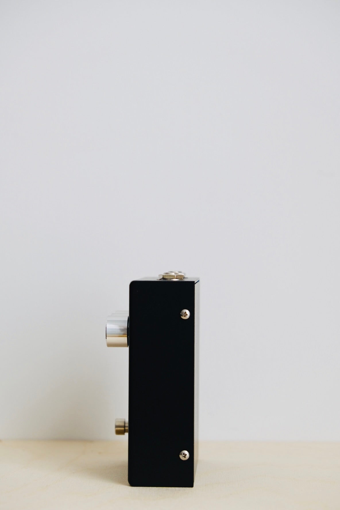 1981 Inventions DRV BLK/WHT