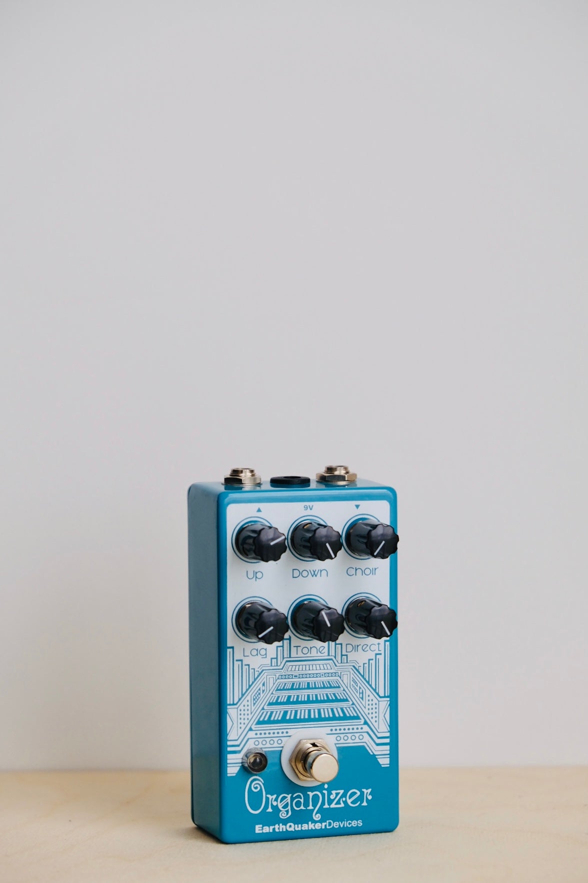 Earthquaker Devices Organizer