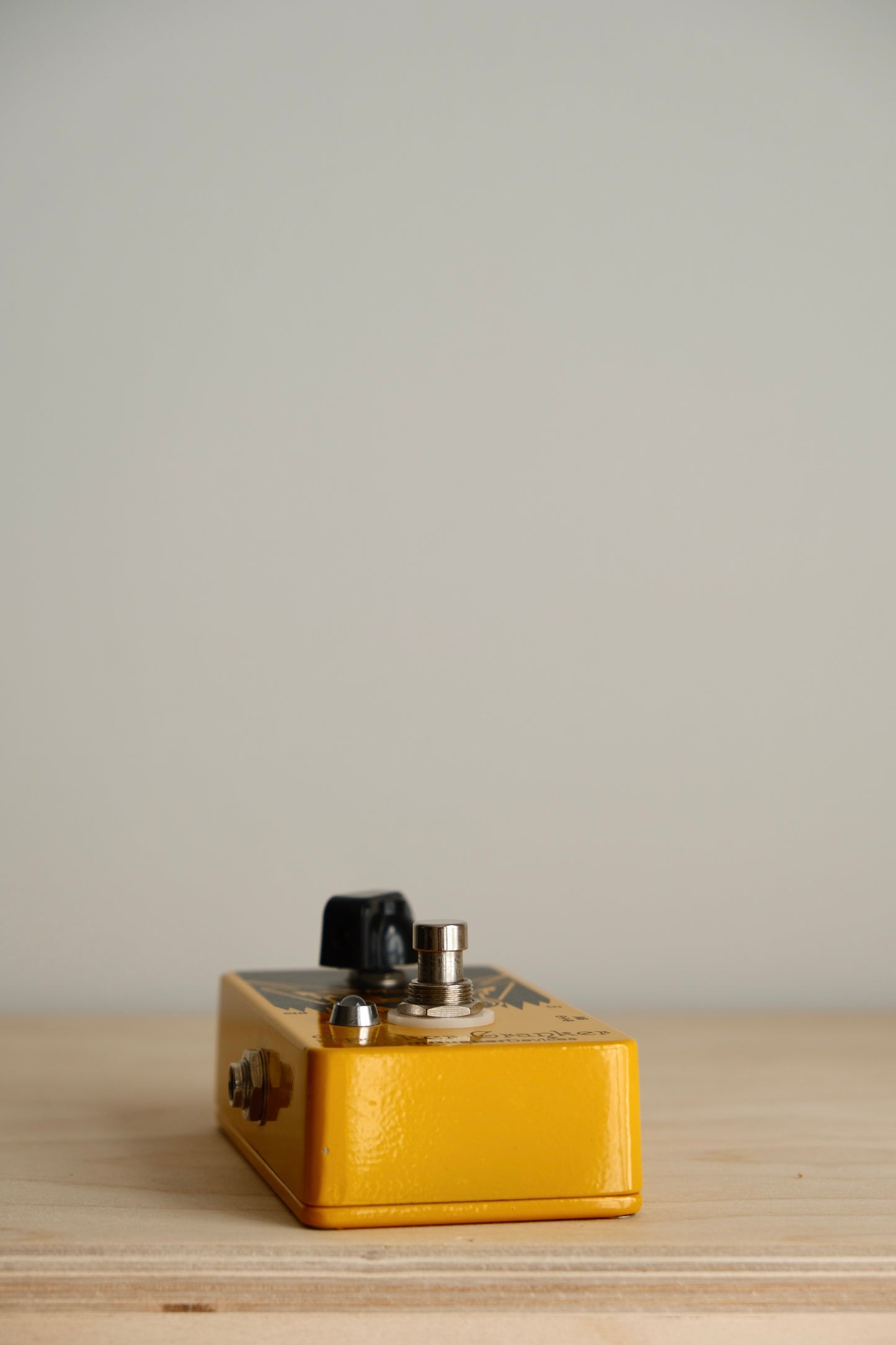 Earthquaker Devices Speaker Cranker v1 #813