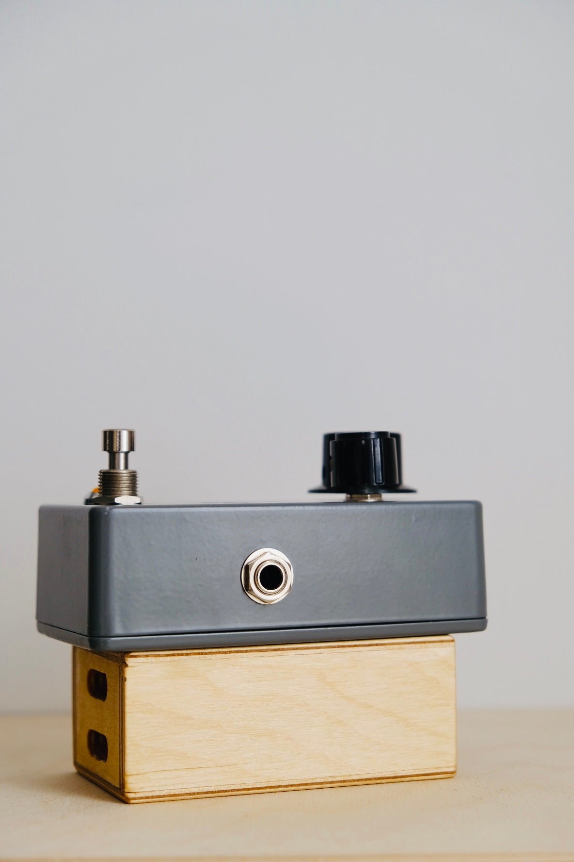 Spruce Effects Rangemaster OC42